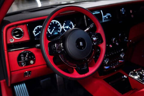 2024 Rolls-Royce Phantom