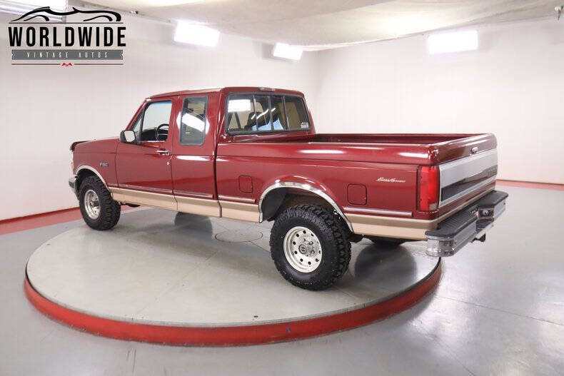 1995 Ford F-150