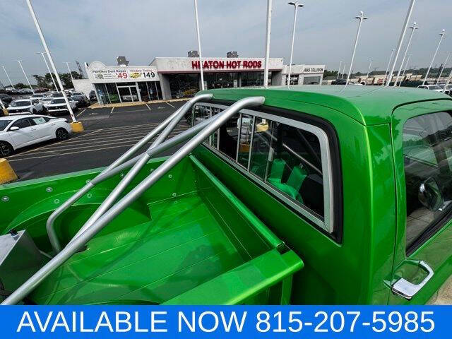 1981 Chevrolet C/K 10 Series