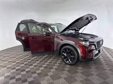 2026 Mazda CX-90 3.3 Turbo Premium Sport