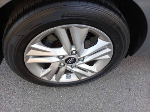 2010 Hyundai Elantra Touring GLS