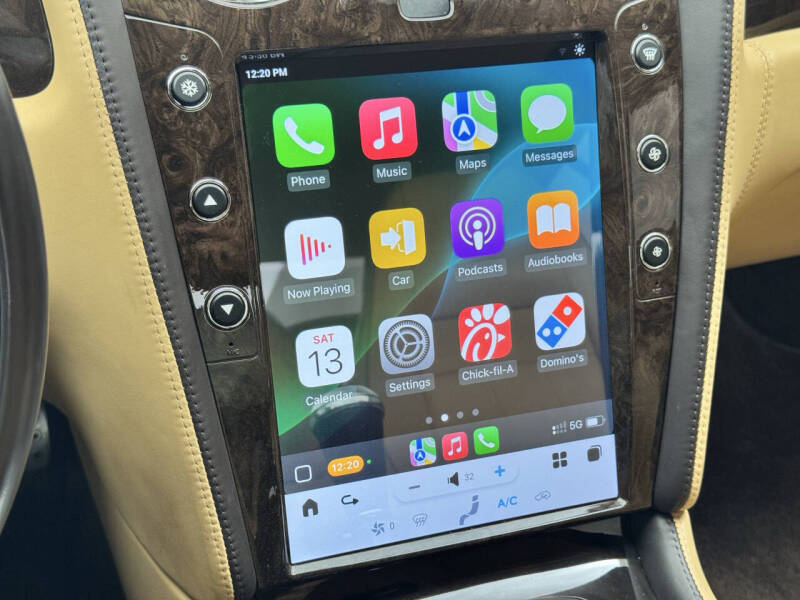 2009 Bentley Continental GT