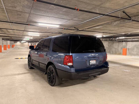 2003 Ford Expedition XLT