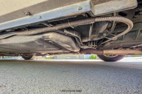 1986 Chevrolet Corvette