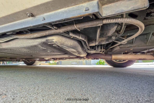 1986 Chevrolet Corvette