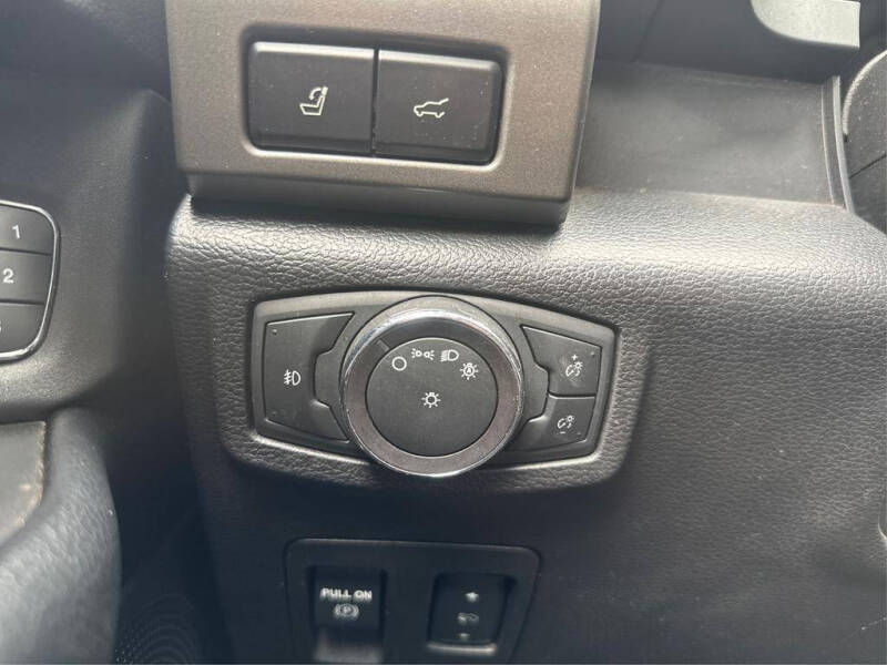 2019 Ford Expedition MAX XLT