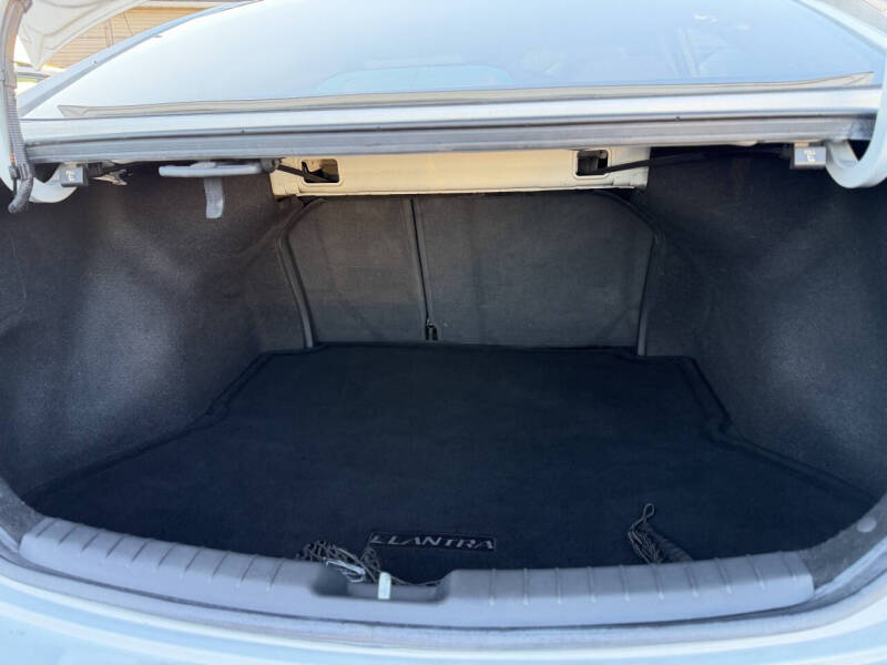 2017 Hyundai Elantra Value Edition