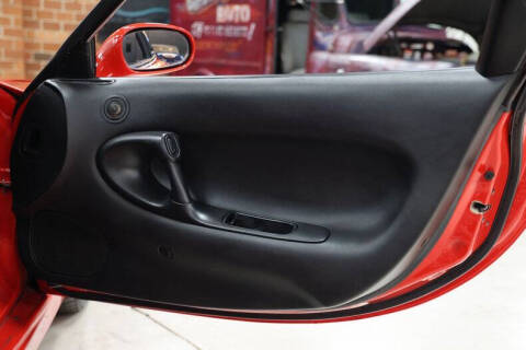 1993 Mazda RX-7 Turbo