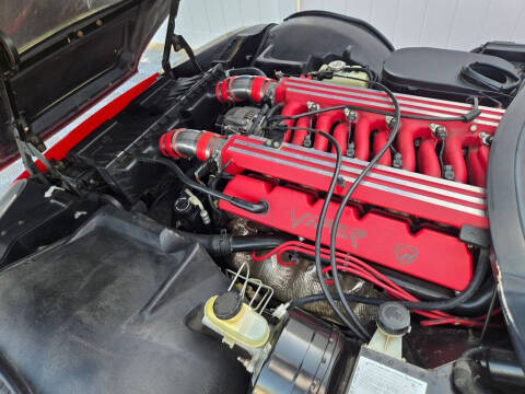 1994 Dodge Viper RT/10