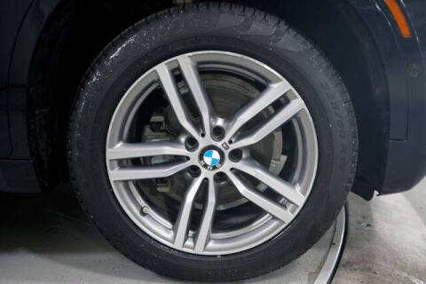 2018 BMW X6 xDrive35i