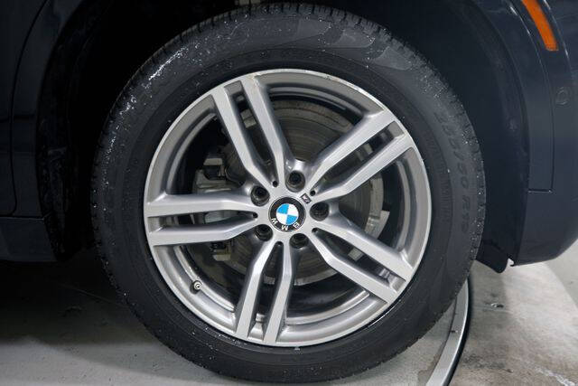 2018 BMW X6 xDrive35i