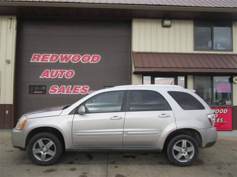 2003 Buick Rendezvous