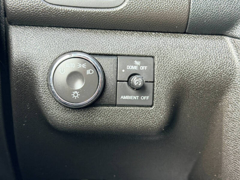 2015 Buick Enclave Premium