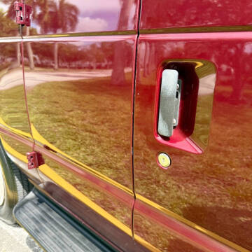 2008 Ford E-Series E-350 SD XLT