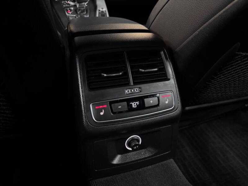 2018 Audi A5 Sportback 2.0T quattro Premium Plus