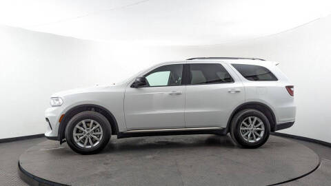 2024 Dodge Durango SXT