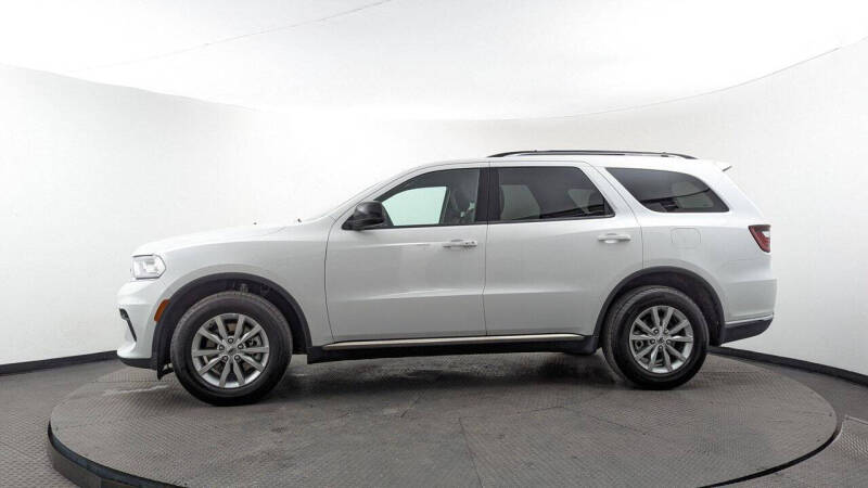 2024 Dodge Durango SXT