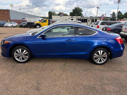 2009 Honda Accord LX-S