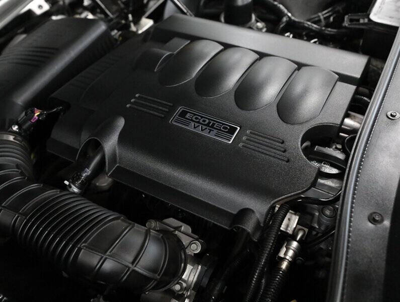 2009 Saturn SKY