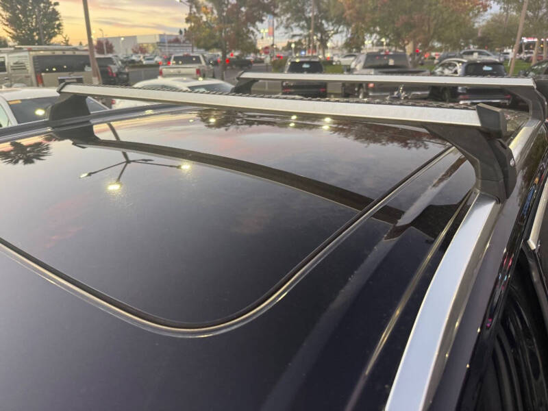 2017 Audi Q7 3.0T quattro Premium