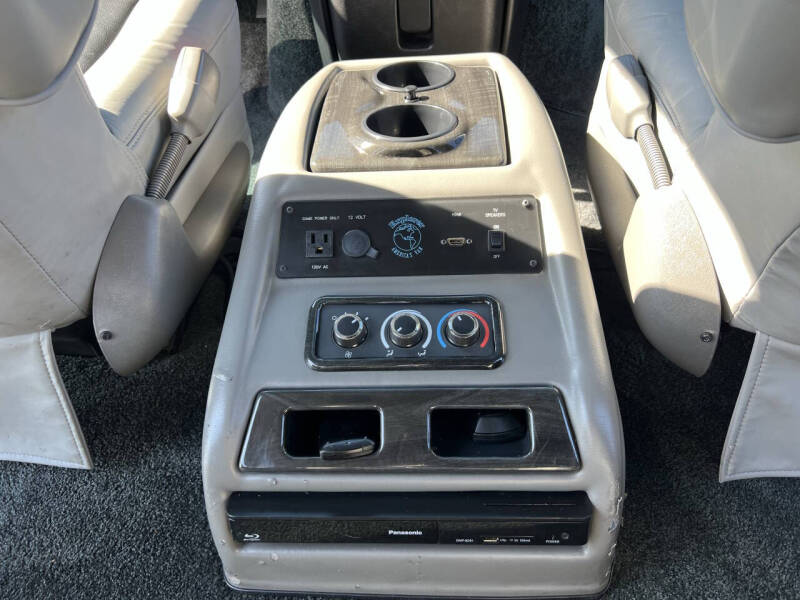 2014 GMC Savana