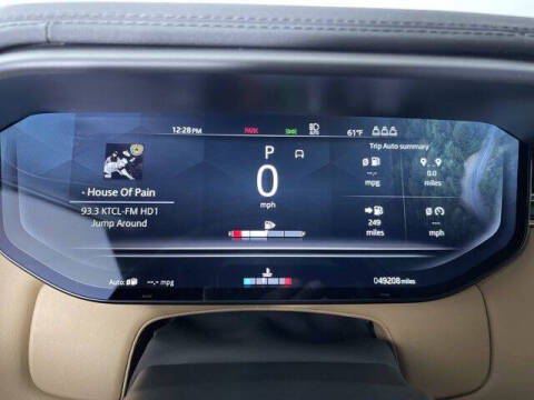 2023 Land Rover Range Rover Sport P360 SE