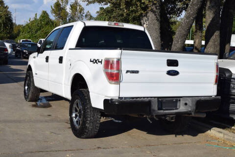 2014 Ford F-150 XL