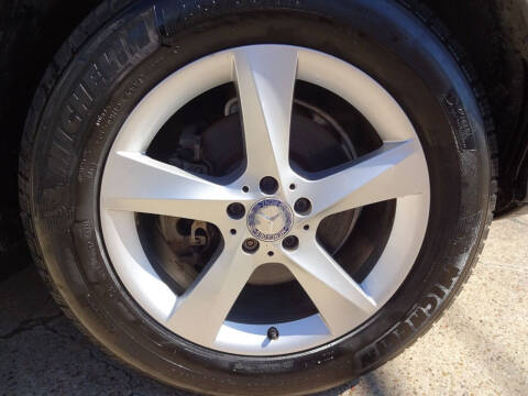 2016 Mercedes-Benz GLE GLE 350