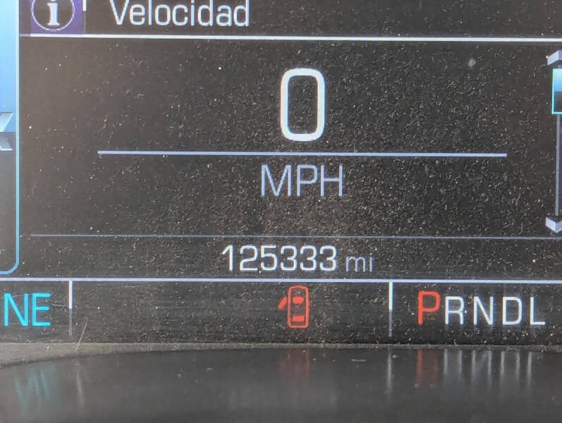 2018 GMC Canyon SLE