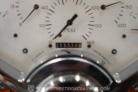 1955 Chevrolet Bel Air