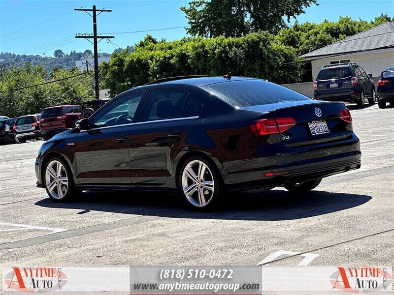 2016 Volkswagen Jetta
