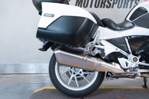 2017 BMW R 12