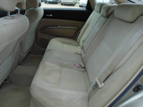 2004 Toyota Prius