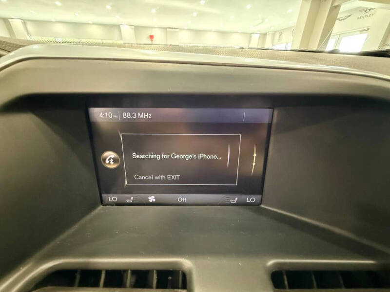 2015 Volvo XC60 T5 Drive-E Premier