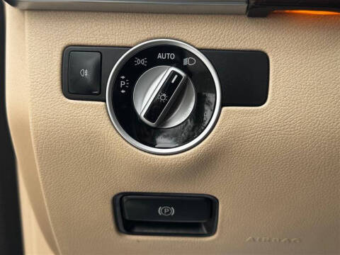 2017 Mercedes-Benz GLS GLS 450