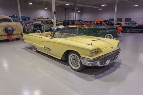 1959 Ford Thunderbird