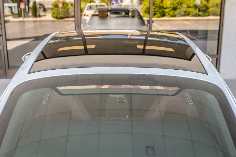 2020 Porsche Panamera