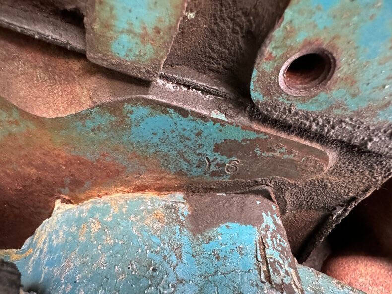 1977 Pontiac Trans Am