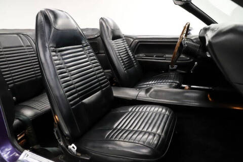 1970 Dodge Challenger