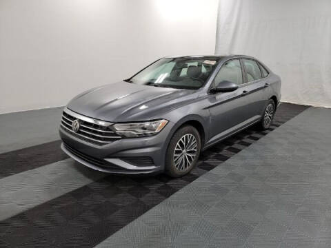 2019 Volkswagen Jetta for sale at Imotobank in Walpole MA