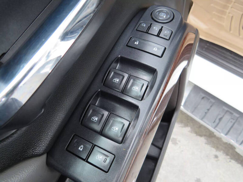 2015 GMC Sierra 3500HD SLT