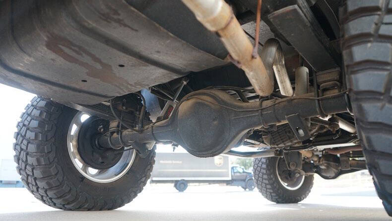 1986 Ford Bronco
