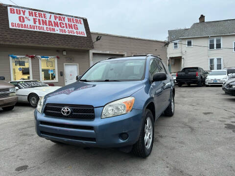 2008 Toyota RAV4