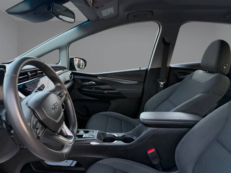 2023 Chevrolet Bolt EV 1LT