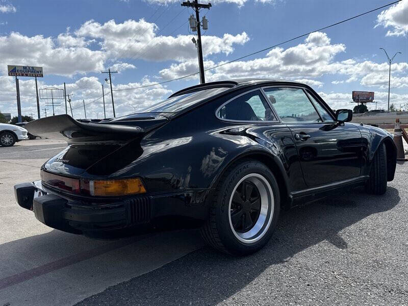 1977 Porsche n/a