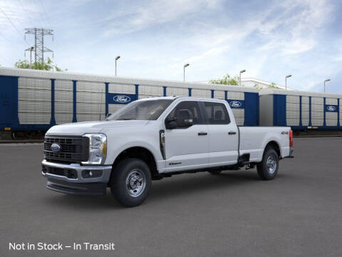 2023 Ford F-250 Super Duty for sale at Mac Haik Ford Pasadena in Pasadena TX