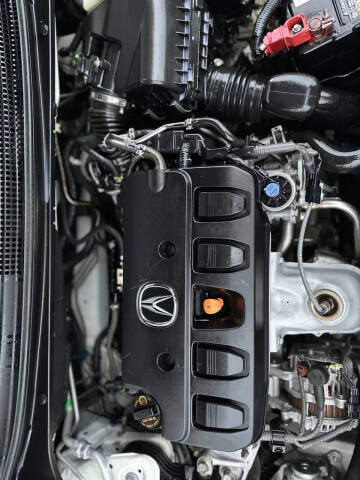 2013 Acura ILX 2.0L w/Premium