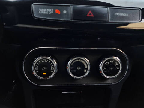 2015 Mitsubishi Lancer Evolution Final Edition