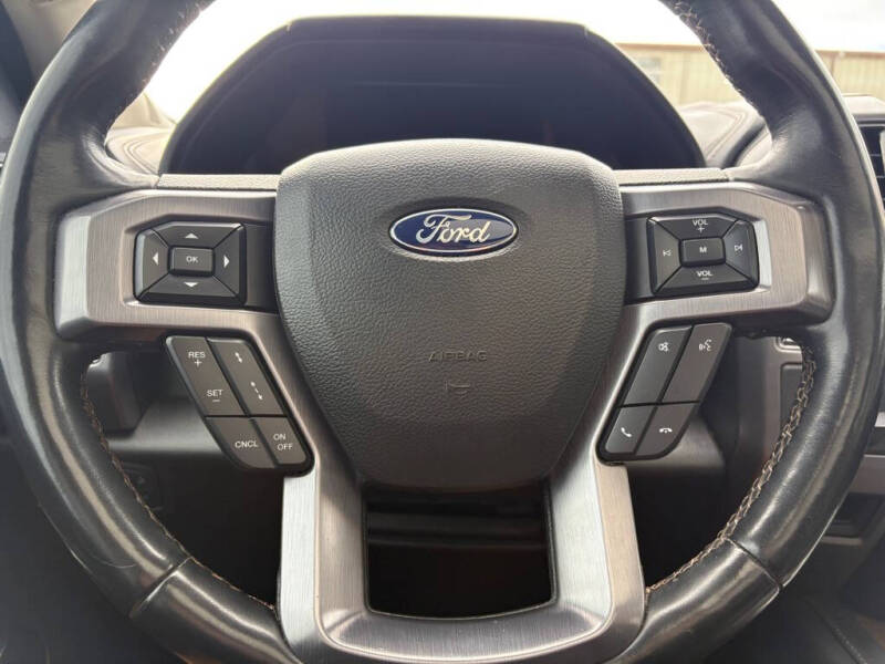 2020 Ford Expedition MAX Platinum