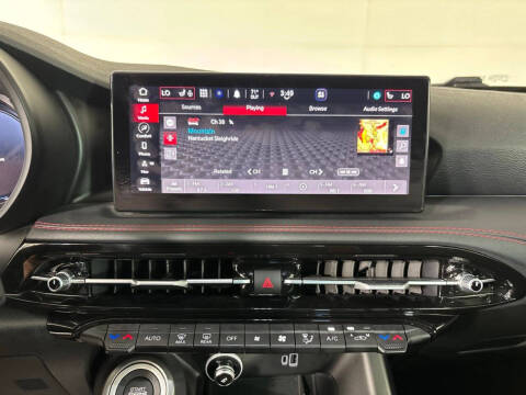 2024 Dodge Hornet R/T Plus
